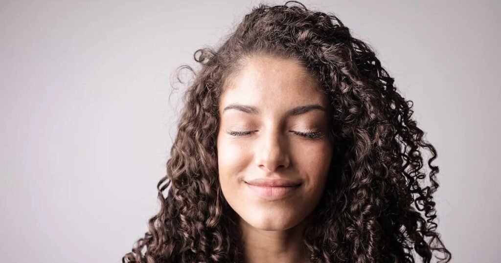 creme para cabelo cacheado