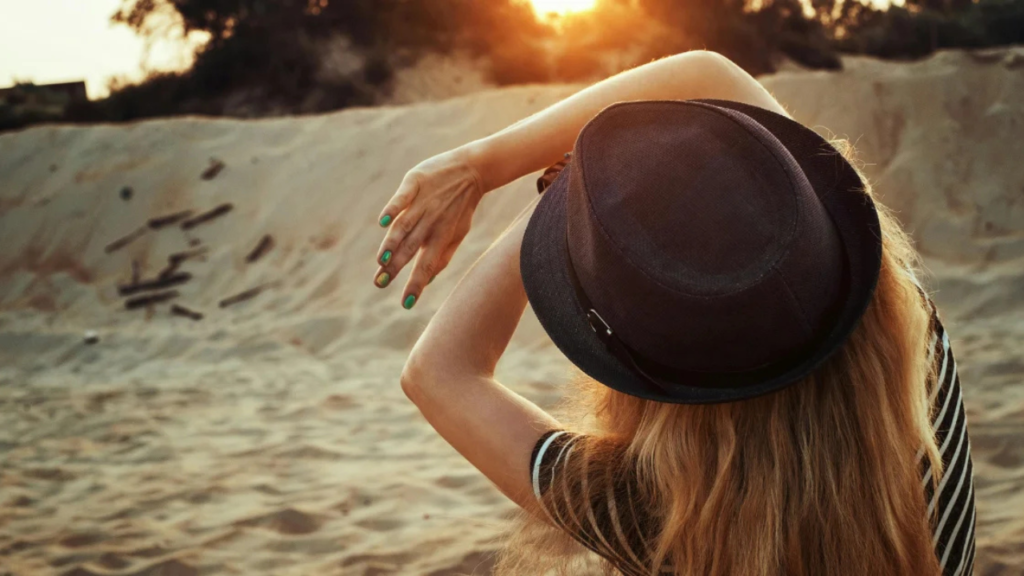 acessório de cabelo