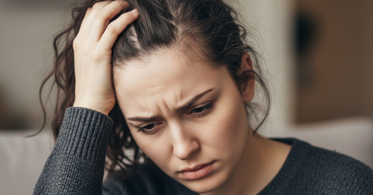 Entradas no Cabelo: 3 Soluções Ocultas que Funcionam!