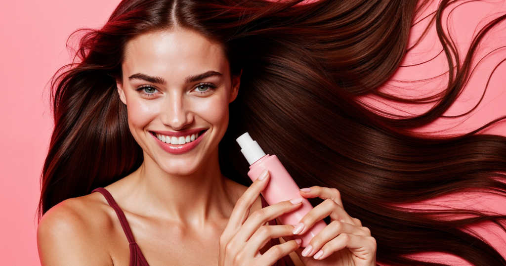 Melhores Acidificantes Capilares