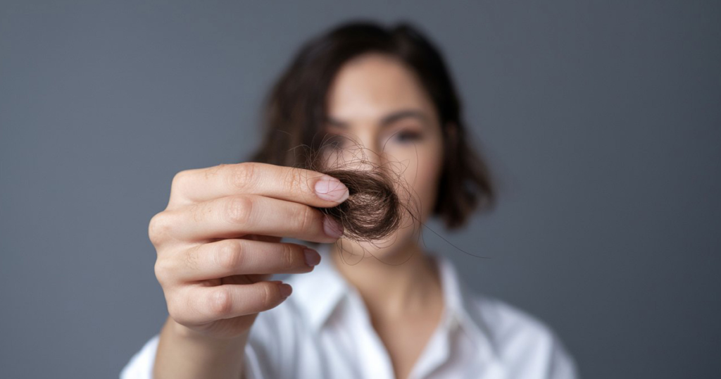 acidificante capilar​